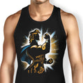True Hero Tank Top - Adult & Kids T-Shirts, Sweatshirts & Hoodies apparel design preview 1