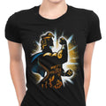 True Hero Women's Apparel - Adult & Kids T-Shirts, Sweatshirts & Hoodies apparel design preview 1