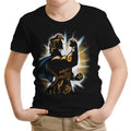 True Hero Youth Apparel - Adult & Kids T-Shirts, Sweatshirts & Hoodies apparel design preview 1