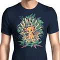 True King Men's Apparel - Adult & Kids T-Shirts, Sweatshirts & Hoodies apparel design preview 1
