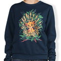 True King - Adult & Kids T-Shirts, Sweatshirts & Hoodies apparel design preview 1