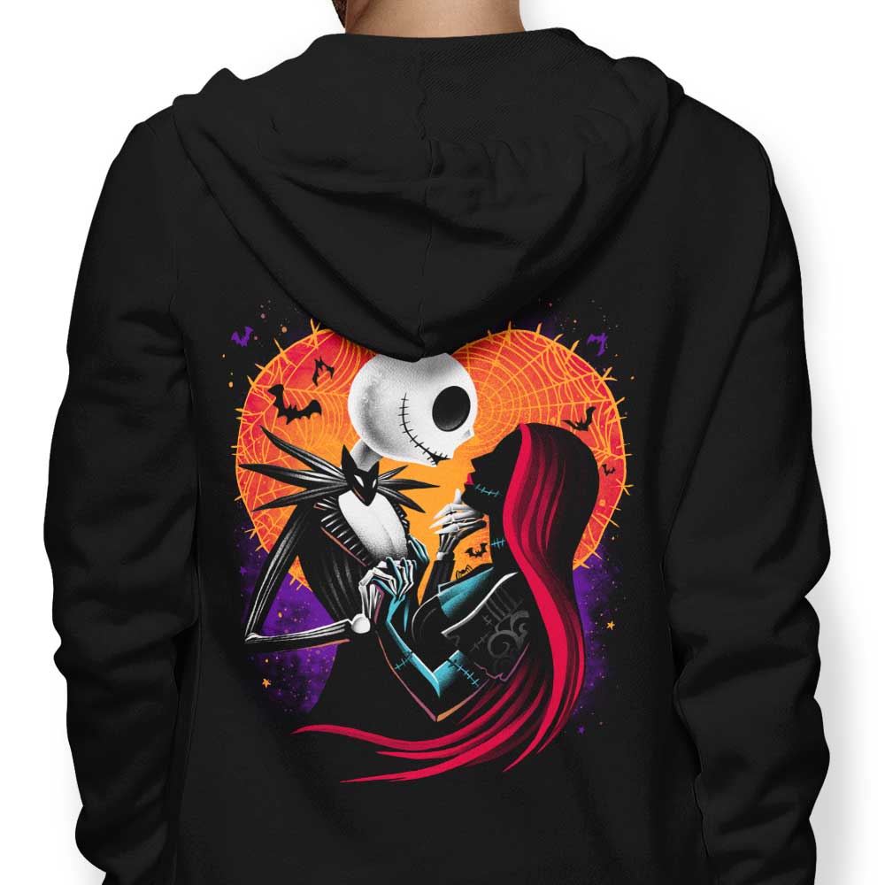 True Love Never Dies - Adult & Kids T-Shirts, Sweatshirts & Hoodies apparel design preview 1
