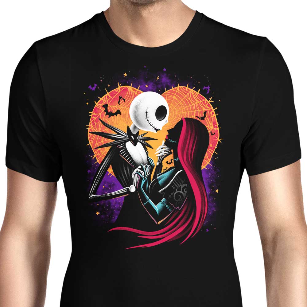 True Love Never Dies Men's Apparel - Adult & Kids T-Shirts, Sweatshirts & Hoodies apparel design preview 1