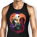 True Love Never Dies Tank Top - Adult & Kids T-Shirts, Sweatshirts & Hoodies apparel design preview 1