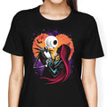 True Love Never Dies Women's Apparel - Adult & Kids T-Shirts, Sweatshirts & Hoodies apparel design preview 1