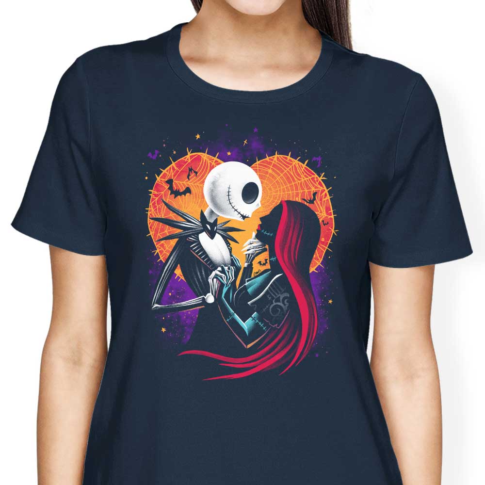 True Love Never Dies Women's Apparel - Adult & Kids T-Shirts, Sweatshirts & Hoodies apparel design preview 2