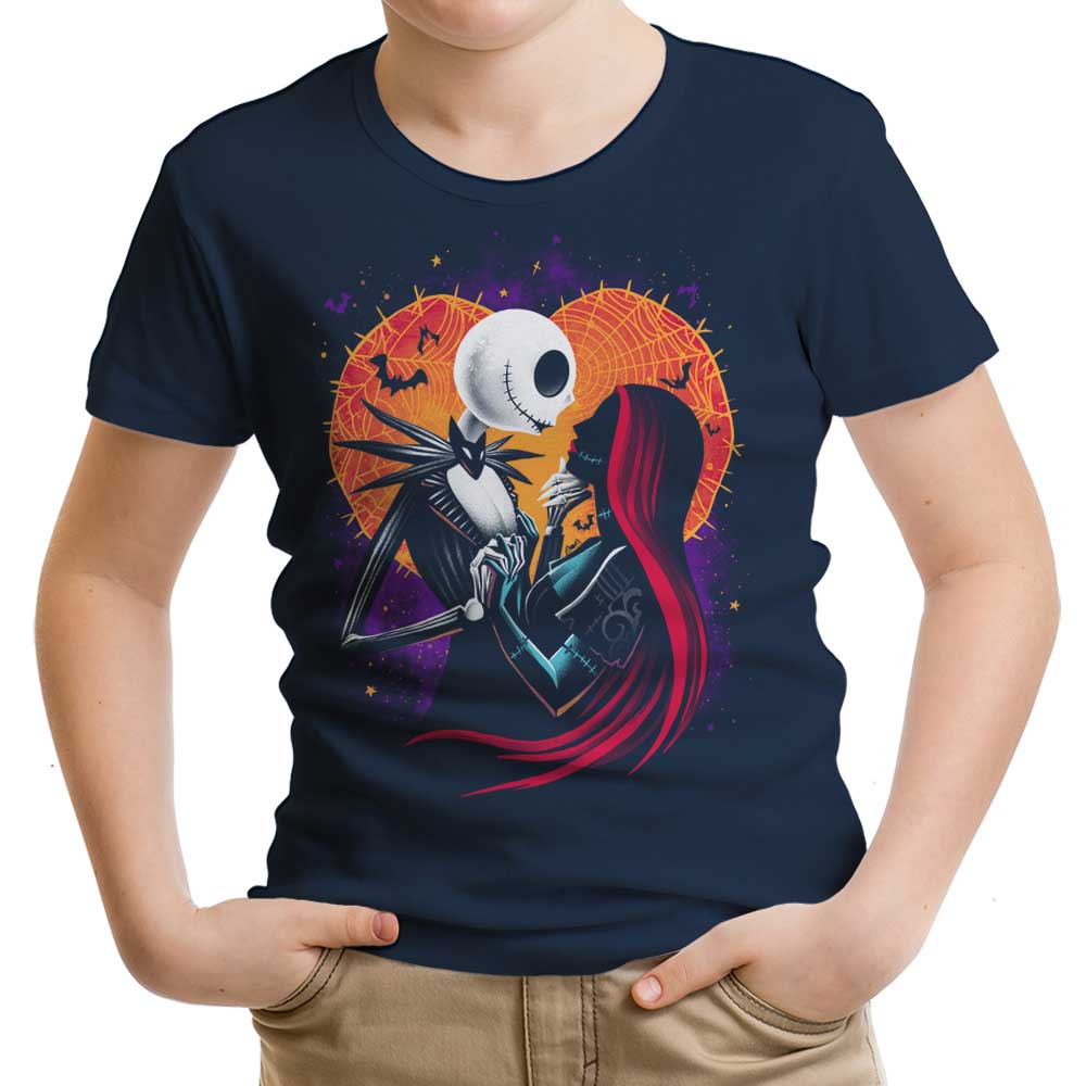 True Love Never Dies Youth Apparel - Adult & Kids T-Shirts, Sweatshirts & Hoodies apparel design preview 2