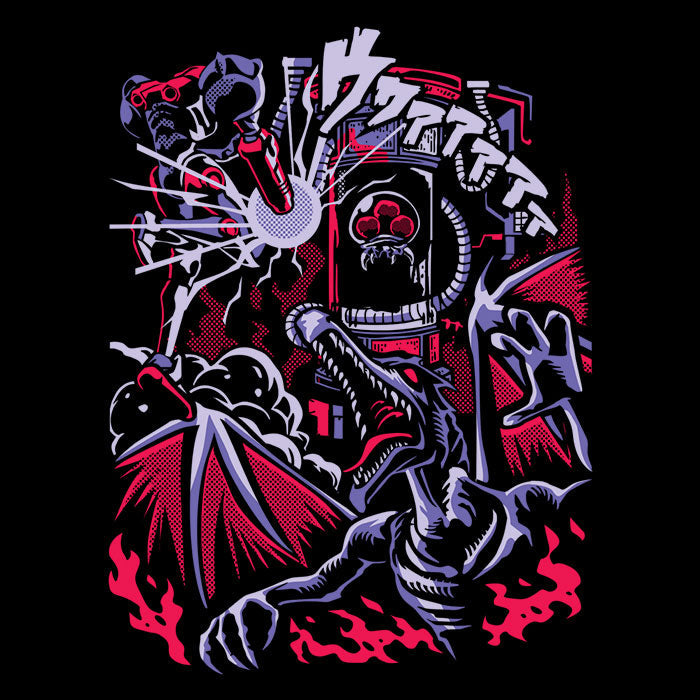 True Nemesis Men's Apparel - Adult & Kids T-Shirts, Sweatshirts & Hoodies apparel design preview 2