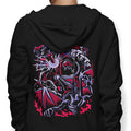 True Nemesis - Adult & Kids T-Shirts, Sweatshirts & Hoodies apparel design preview 1