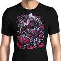 True Nemesis Men's Apparel - Adult & Kids T-Shirts, Sweatshirts & Hoodies apparel design preview 1