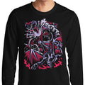 True Nemesis - Adult & Kids T-Shirts, Sweatshirts & Hoodies apparel design preview 1