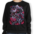 True Nemesis - Adult & Kids T-Shirts, Sweatshirts & Hoodies apparel design preview 1