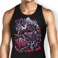 True Nemesis Tank Top - Adult & Kids T-Shirts, Sweatshirts & Hoodies apparel design preview 1