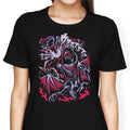 True Nemesis Women's Apparel - Adult & Kids T-Shirts, Sweatshirts & Hoodies apparel design preview 1