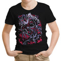True Nemesis Youth Apparel - Adult & Kids T-Shirts, Sweatshirts & Hoodies apparel design preview 1