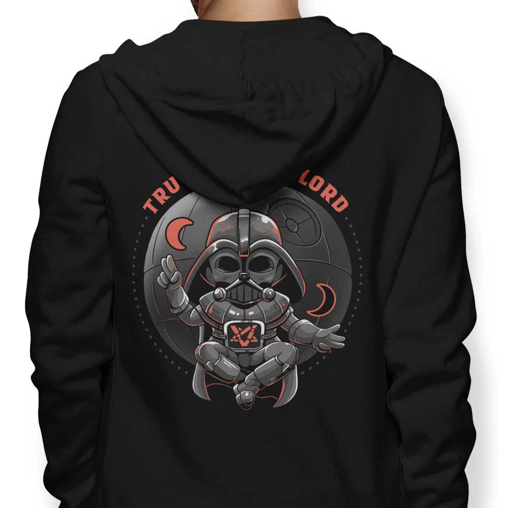 Trust in the Lord - Adult & Kids T-Shirts, Sweatshirts & Hoodies apparel design preview 1