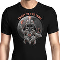 Trust in the Lord Men's Apparel - Adult & Kids T-Shirts, Sweatshirts & Hoodies apparel design preview 1