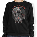 Trust in the Lord - Adult & Kids T-Shirts, Sweatshirts & Hoodies apparel design preview 1