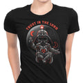 Trust in the Lord Women's Apparel - Adult & Kids T-Shirts, Sweatshirts & Hoodies apparel design preview 1