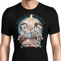Truth or Consequences Men's Apparel - Adult & Kids T-Shirts, Sweatshirts & Hoodies apparel design preview 1