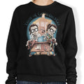 Truth or Consequences - Adult & Kids T-Shirts, Sweatshirts & Hoodies apparel design preview 1