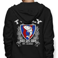Tully University - Adult & Kids T-Shirts, Sweatshirts & Hoodies apparel design preview 1