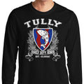 Tully University - Adult & Kids T-Shirts, Sweatshirts & Hoodies apparel design preview 1