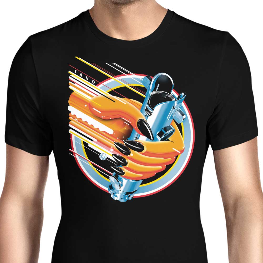 Turbo Force Men's Apparel - Adult & Kids T-Shirts, Sweatshirts & Hoodies apparel design preview 1