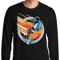 Turbo Force - Adult & Kids T-Shirts, Sweatshirts & Hoodies apparel design preview 1