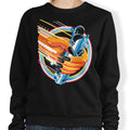 Turbo Force - Adult & Kids T-Shirts, Sweatshirts & Hoodies apparel design preview 1