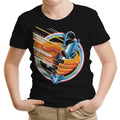 Turbo Force Youth Apparel - Adult & Kids T-Shirts, Sweatshirts & Hoodies apparel design preview 1