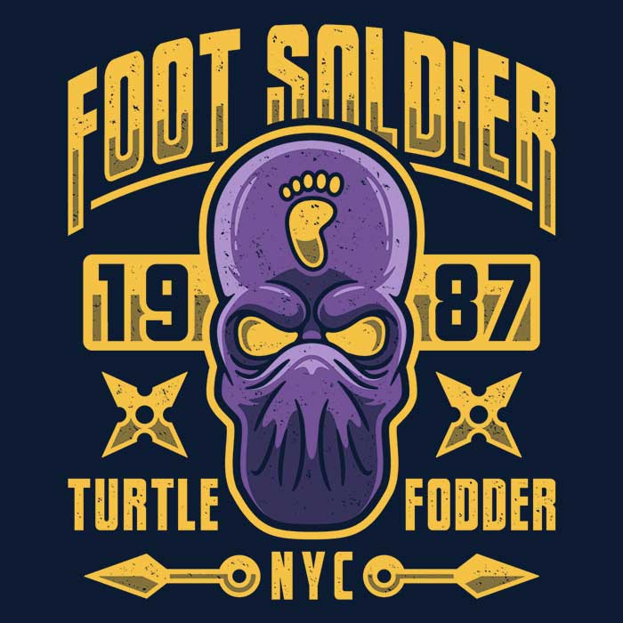 Turtle Fodder - Adult & Kids T-Shirts, Sweatshirts & Hoodies apparel design preview 2