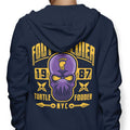 Turtle Fodder - Adult & Kids T-Shirts, Sweatshirts & Hoodies apparel design preview 1