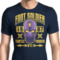 Turtle Fodder Men's Apparel - Adult & Kids T-Shirts, Sweatshirts & Hoodies apparel design preview 1