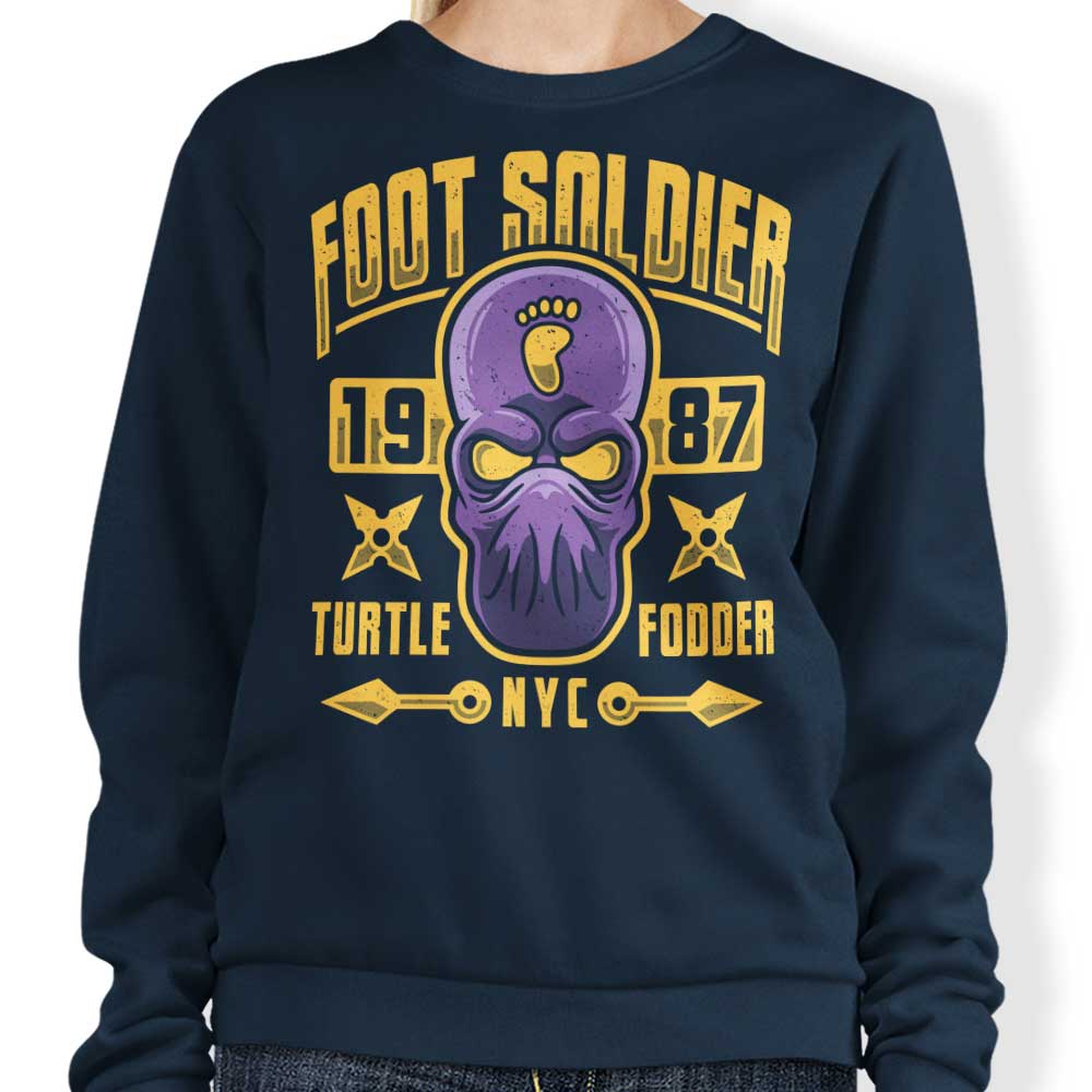 Turtle Fodder - Adult & Kids T-Shirts, Sweatshirts & Hoodies apparel design preview 1
