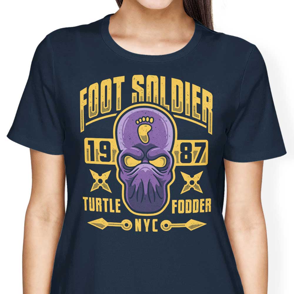 Turtle Fodder Women's Apparel - Adult & Kids T-Shirts, Sweatshirts & Hoodies apparel design preview 2