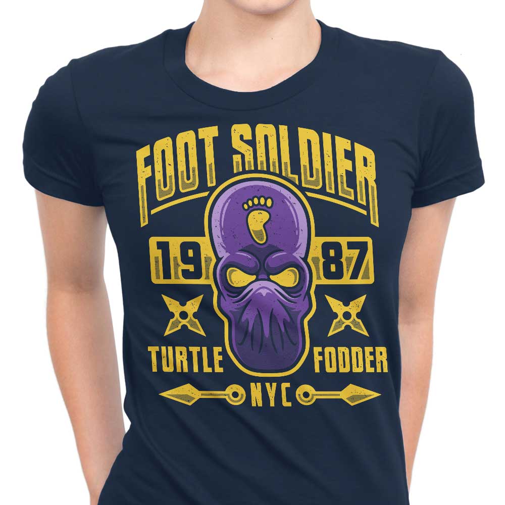 Turtle Fodder Women's Apparel - Adult & Kids T-Shirts, Sweatshirts & Hoodies apparel design preview 1