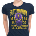 Turtle Fodder Women's Apparel - Adult & Kids T-Shirts, Sweatshirts & Hoodies apparel design preview 1