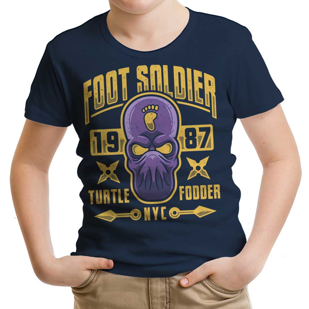 Turtle Fodder Youth Apparel - Adult & Kids T-Shirts, Sweatshirts & Hoodies apparel design preview 1