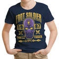 Turtle Fodder Youth Apparel - Adult & Kids T-Shirts, Sweatshirts & Hoodies apparel design preview 1