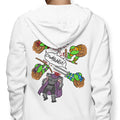 Turtle Pool - Adult & Kids T-Shirts, Sweatshirts & Hoodies apparel design preview 1