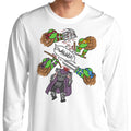 Turtle Pool - Adult & Kids T-Shirts, Sweatshirts & Hoodies apparel design preview 1
