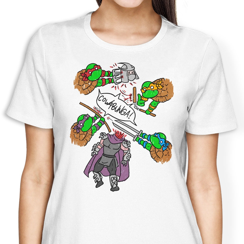 Turtle Pool Women's Apparel - Adult & Kids T-Shirts, Sweatshirts & Hoodies apparel design preview 1