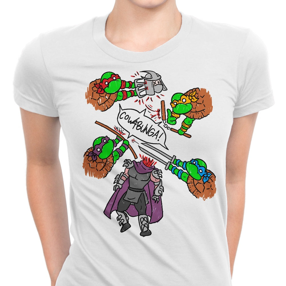 Turtle Pool Women's Apparel - Adult & Kids T-Shirts, Sweatshirts & Hoodies apparel design preview 2