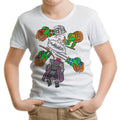 Turtle Pool Youth Apparel - Adult & Kids T-Shirts, Sweatshirts & Hoodies apparel design preview 1