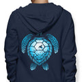 Turtle Silhouette - Adult & Kids T-Shirts, Sweatshirts & Hoodies apparel design preview 1