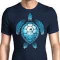 Turtle Silhouette Men's Apparel - Adult & Kids T-Shirts, Sweatshirts & Hoodies apparel design preview 1