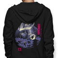 Turtles in Japan - Adult & Kids T-Shirts, Sweatshirts & Hoodies apparel design preview 1