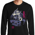 Turtles in Japan - Adult & Kids T-Shirts, Sweatshirts & Hoodies apparel design preview 1