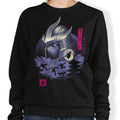Turtles in Japan - Adult & Kids T-Shirts, Sweatshirts & Hoodies apparel design preview 1